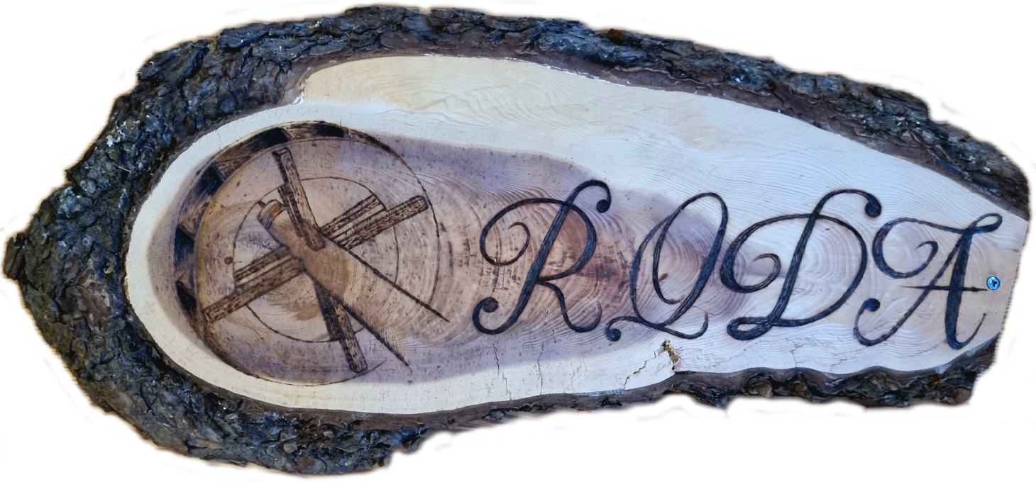 roda